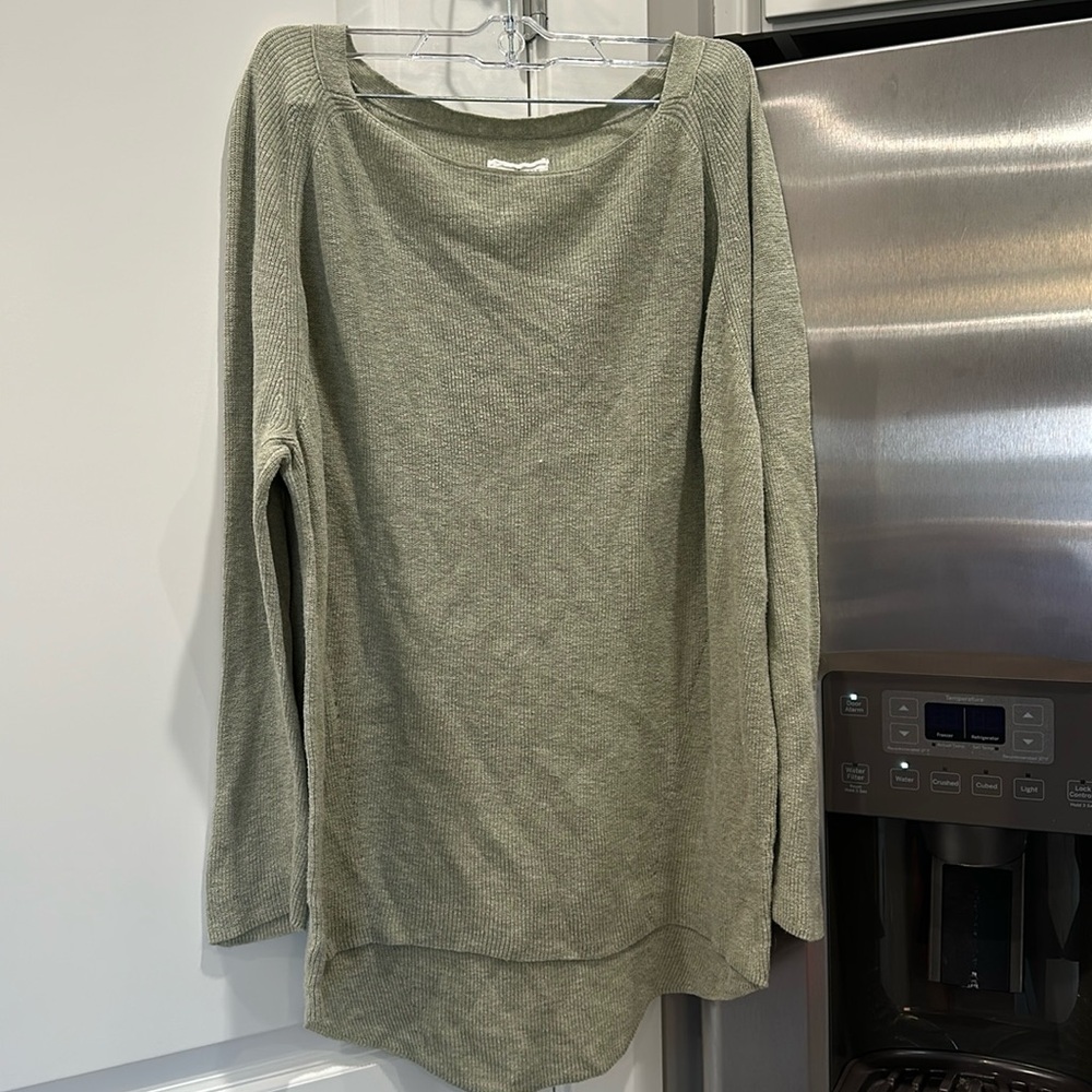 Lou & Grey Top